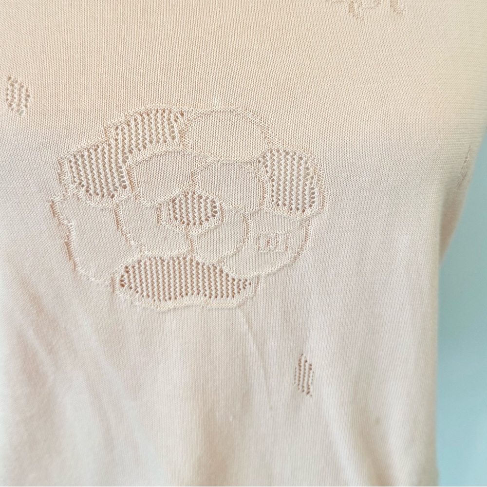 Chanel Top - Picture 4 of 6